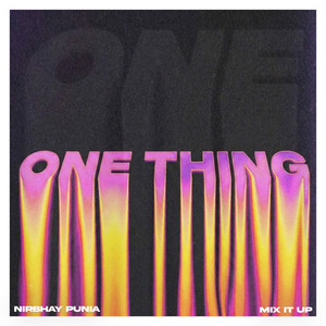 One Thing