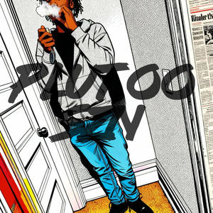 Talk too much (Explicit)