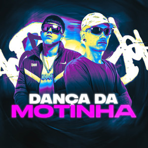 DANÇA DA MOTINHA (Explicit)