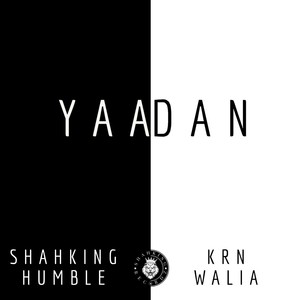 Yaadan (feat. Krn Walia)