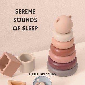 Serene Sounds of Sleep