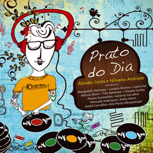 As Vezes e Muitas Vezes(feat. Jussara Silveira)