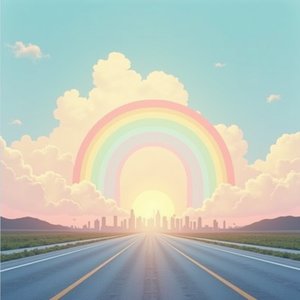 小小世界的光芒封面