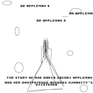 Dr. Appleman 3 (Explicit)