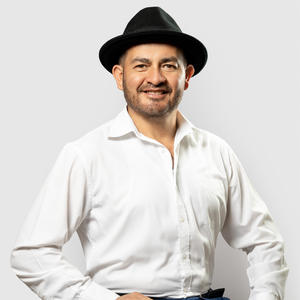 Edwin Jarrín Asambleísta