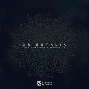 Orientalia