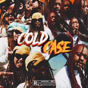 Cold Case (feat. ScatterBrainKid) (Explicit)