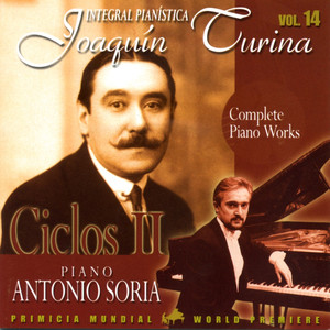Op. 100 - Tema y Variaciones