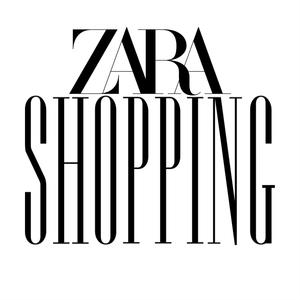 ZARA SHOPPING (Explicit)