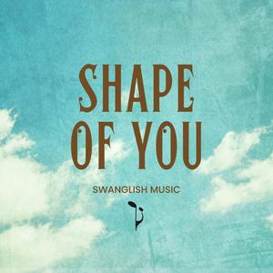 Shape of you (Radio Edit)