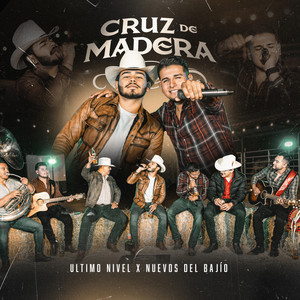 Cruz De Madera