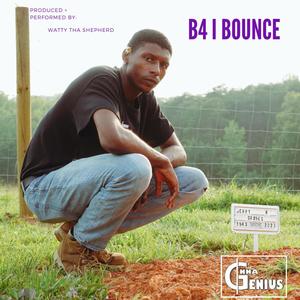 B4 I Bounce