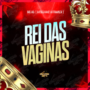 MC RD - Rei das ******* (Explicit)