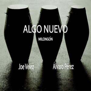 Algo Nuevo Milongón