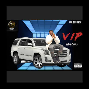 VIP Official mp3 (Explicit)