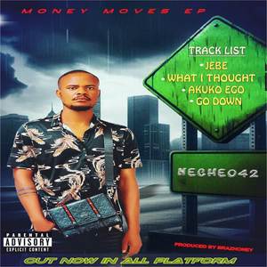 Akuko Ego (MONEY MOVES)