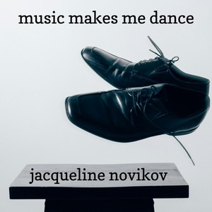 Music Makes Me Dance