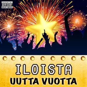 Iloista Uutta Vuotta