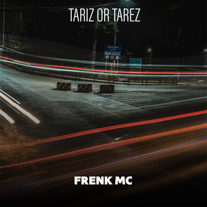 Frenk Mc - Tariz (Leyeze Synth)