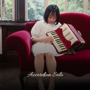 Accordion Solo