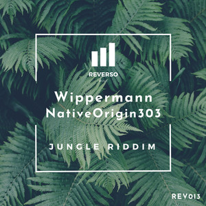 Jungle Riddim (Original Mix)