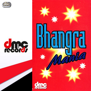 Bhangra Mania