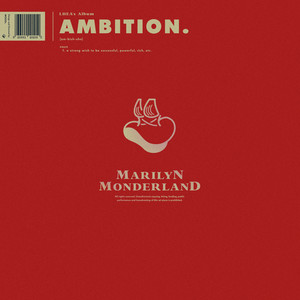 Monderland