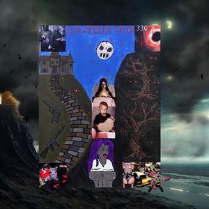 Holding Hands In The Cemetary (feat. Babble The Demon) (Explicit)