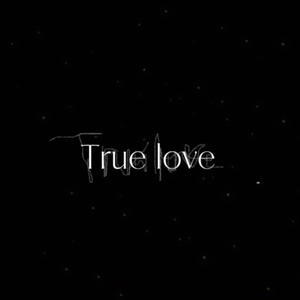 True love & P3rKKy (Explicit)