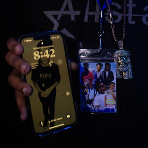 Drop (feat. Uptop Moe) (Explicit)