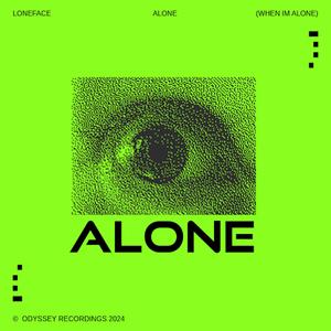 Alone (Explicit)