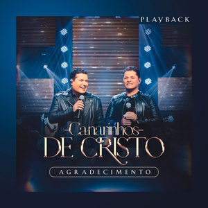 Agradecimento (Playback)