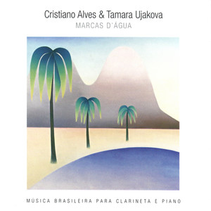 Fantasia Concertante para Clarineta, Fagote e Piano - III. Allegro Impectuoso