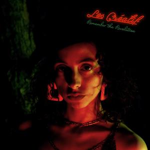 Revolution(feat. Dante Cope & Dawn Elizabeth) (Explicit)