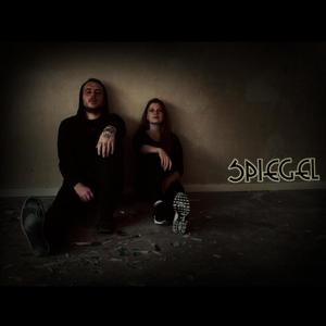 Spiegel(feat. NadineStp)