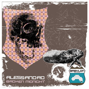 Broken (Original Mix)