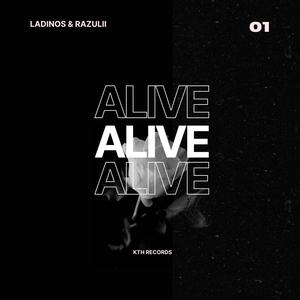 Alive (Extended)