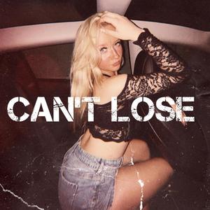 CANT LOSE (feat. Luh kev) [Explicit]