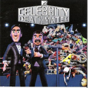 Celebrity Deathmatch (Soundtrack)