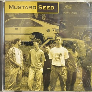 Mustard Seed