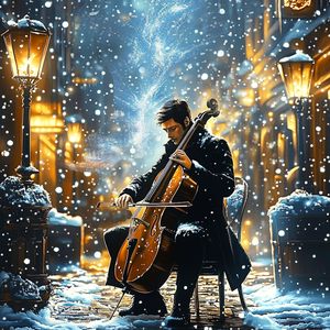 Snowstorm (Instrumental Mix)