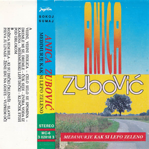 Zvira Voda Iz Kamena