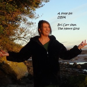 A Little Bit Diva(feat. The Henry Girls)