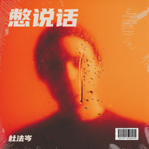 我不会唱歌封面