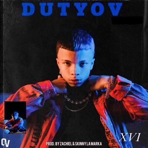 XVI (Explicit)
