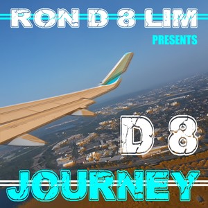 D 8 Journey - 1st Stop NYC (Late Nite Mix)