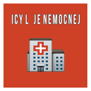 ICY L Je Nemocnej (Explicit)