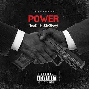 Power (feat. Sir2hott) [Explicit]