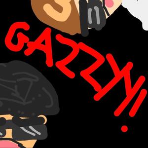 GAZZYY! (Explicit)