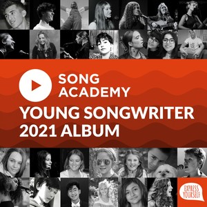 The Young Songwriter 2021 Album